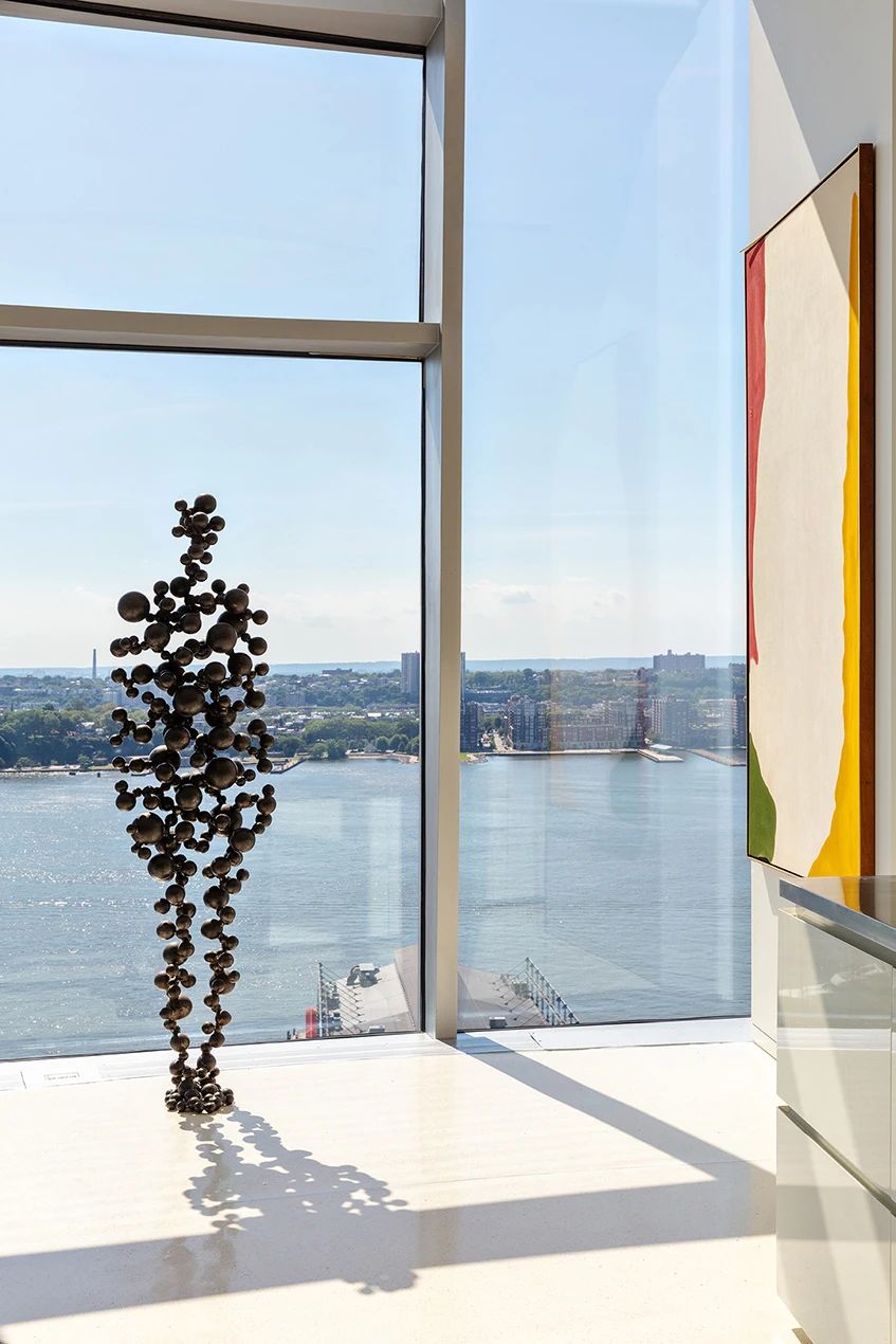 萨加波纳克现代住宅丨美国纽约丨Workshop,APD-70