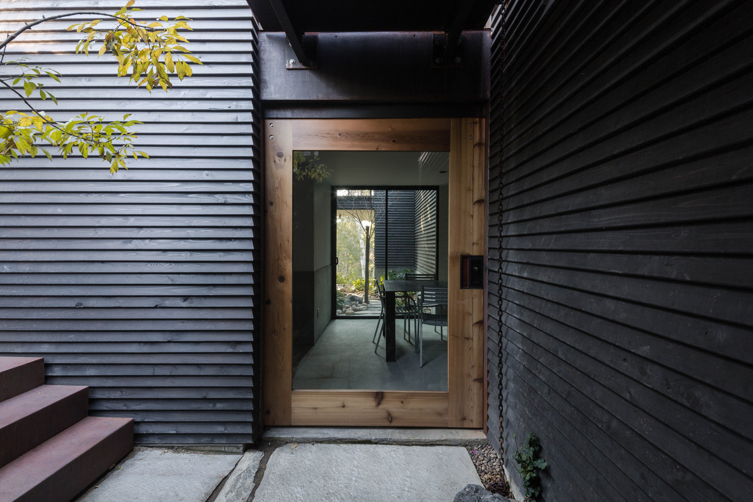 Redwood House  Jeff Svitak-22