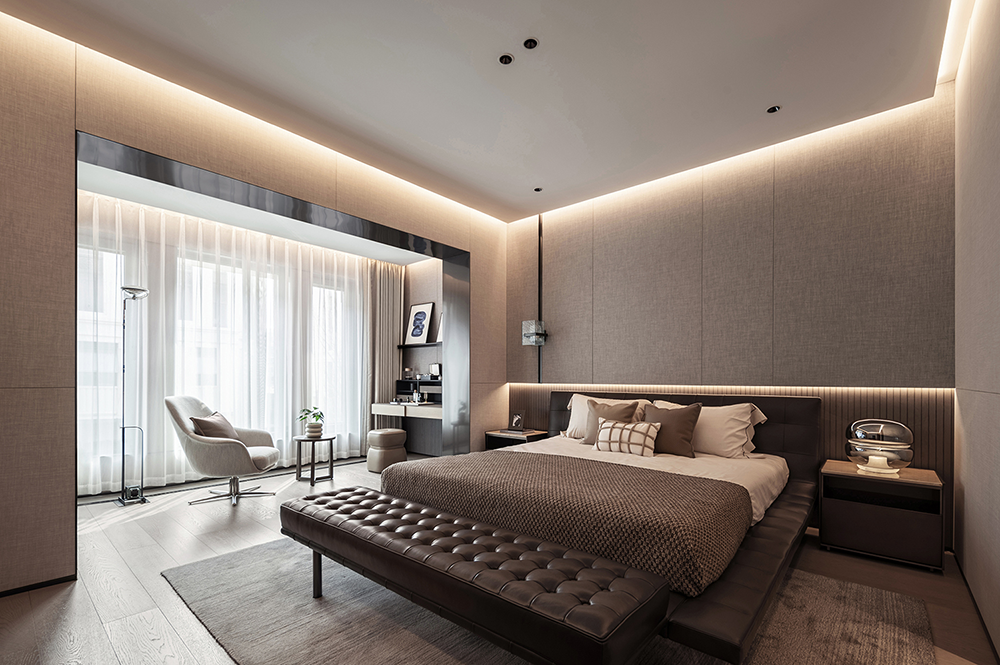 中国府 别墅豪宅丨中国北京丨近境制作-27