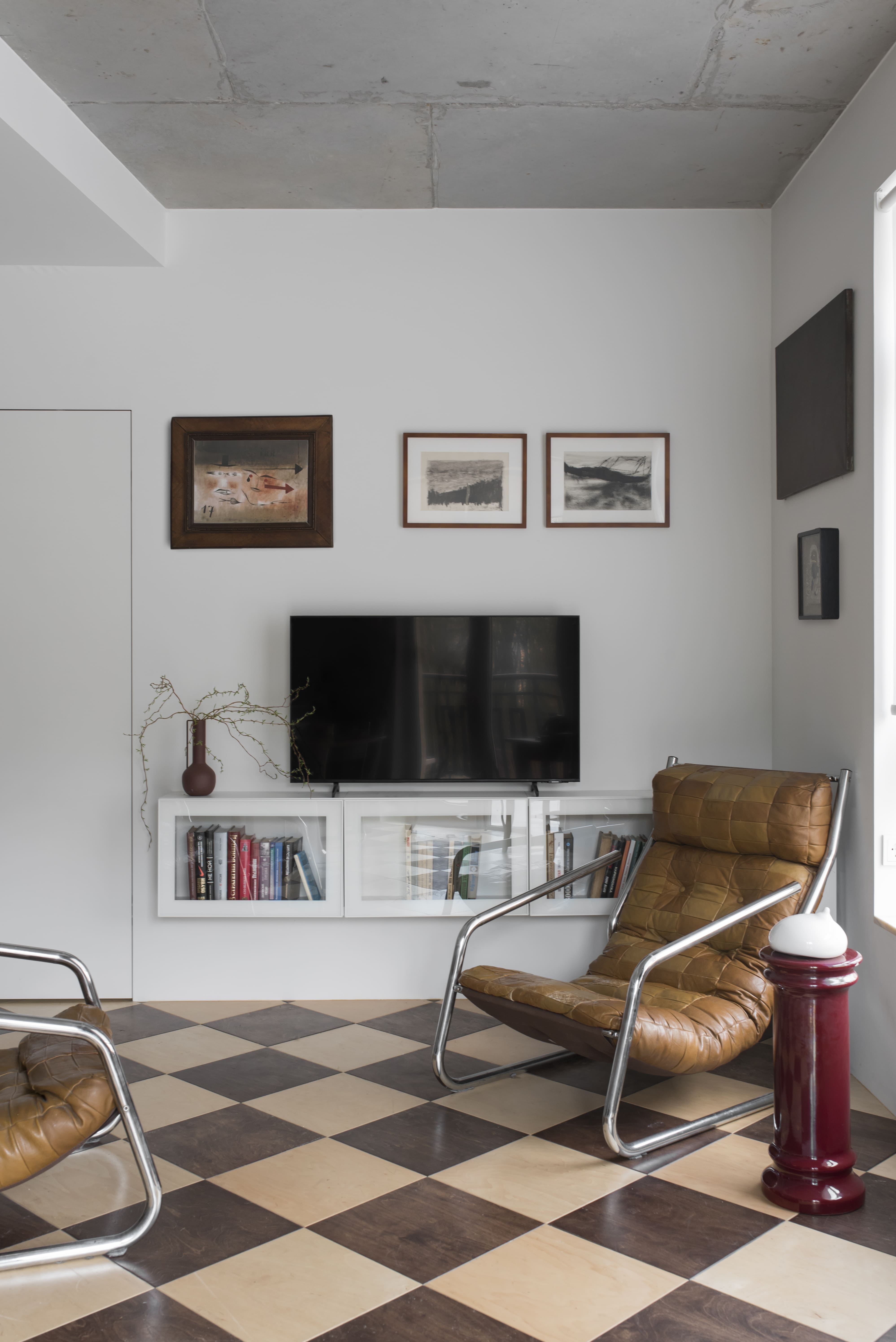 消失了的塔科耶-6