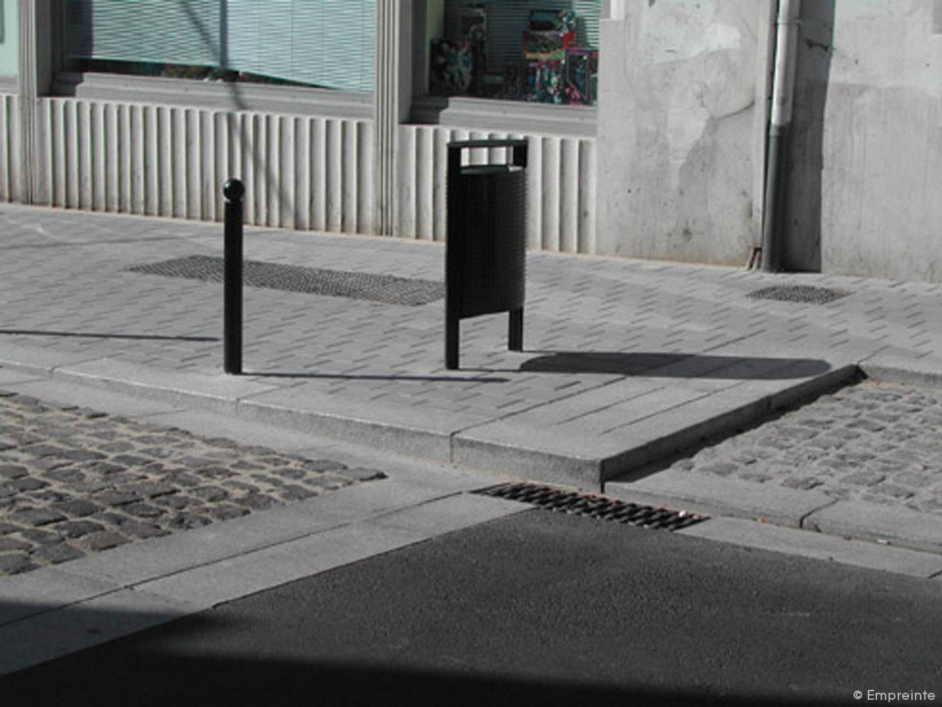 市中心公共空间整治项目丨法国丨Pierre Gangnet,Empreinte,OTH,Llorka-42