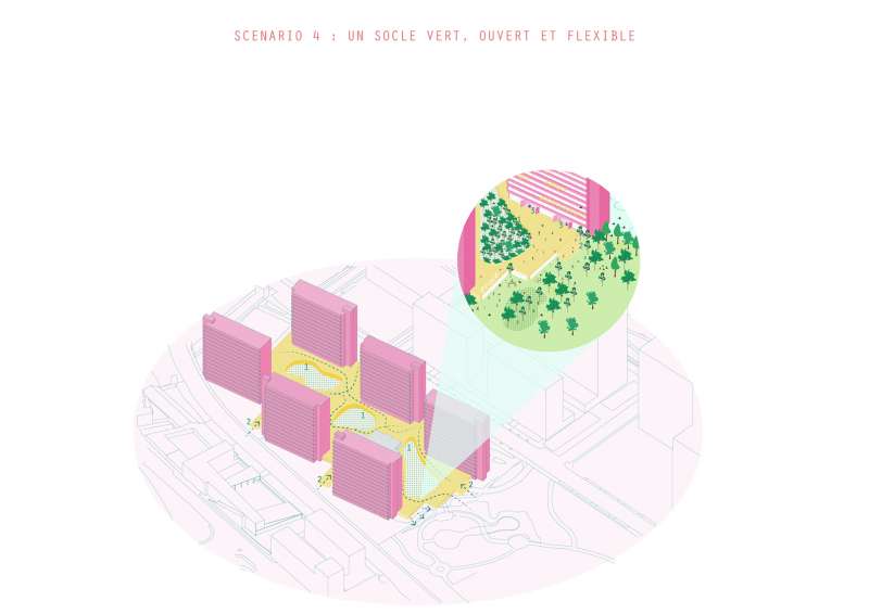 PTA332开放式插座，诺德韦克（注：诺德韦克是荷兰的一个地名） 丨保加利亚鲁塞丨PTArchitecten-29