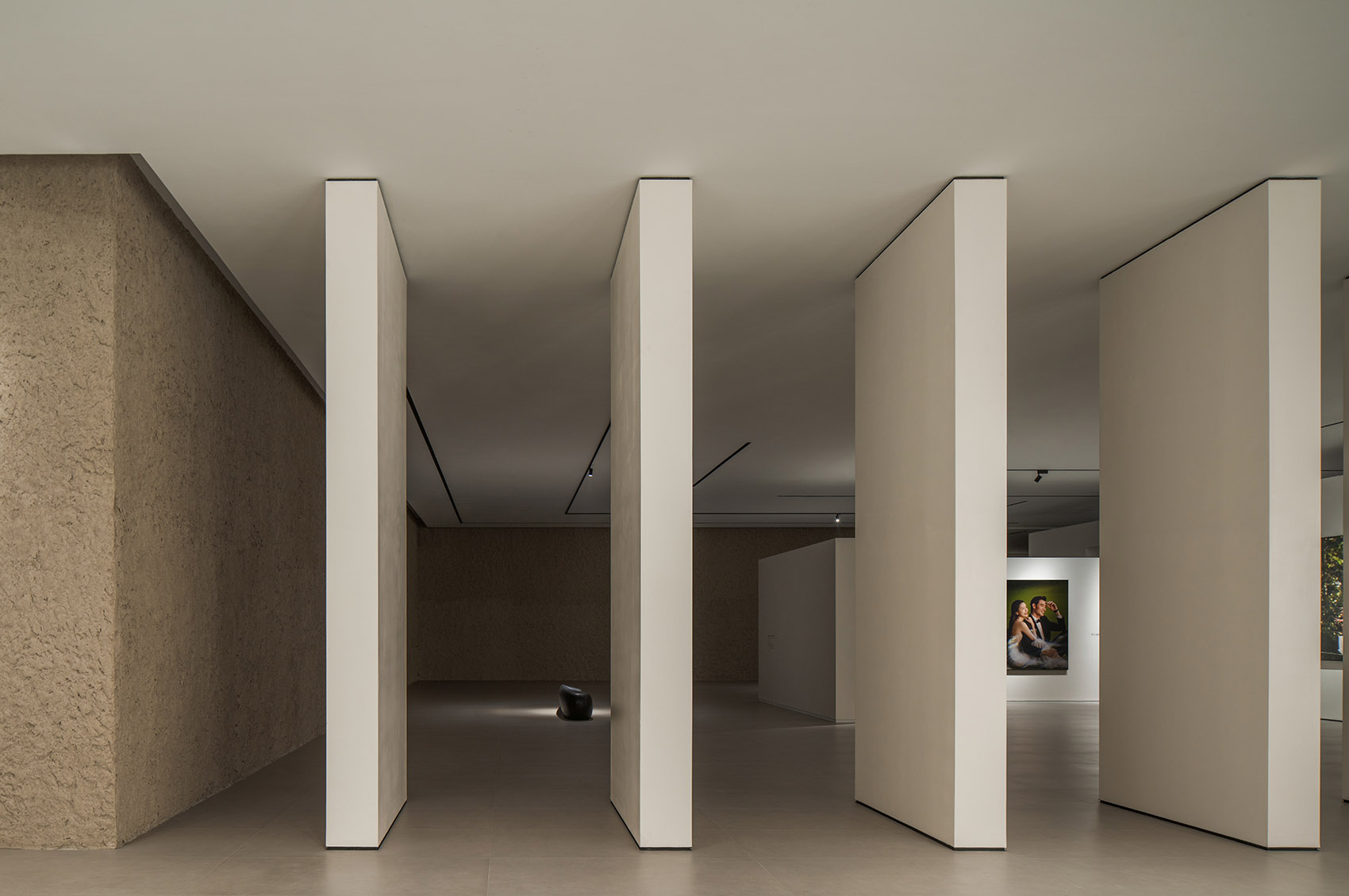 长沙田·当代美术馆丨中国长沙丨品界设计-22