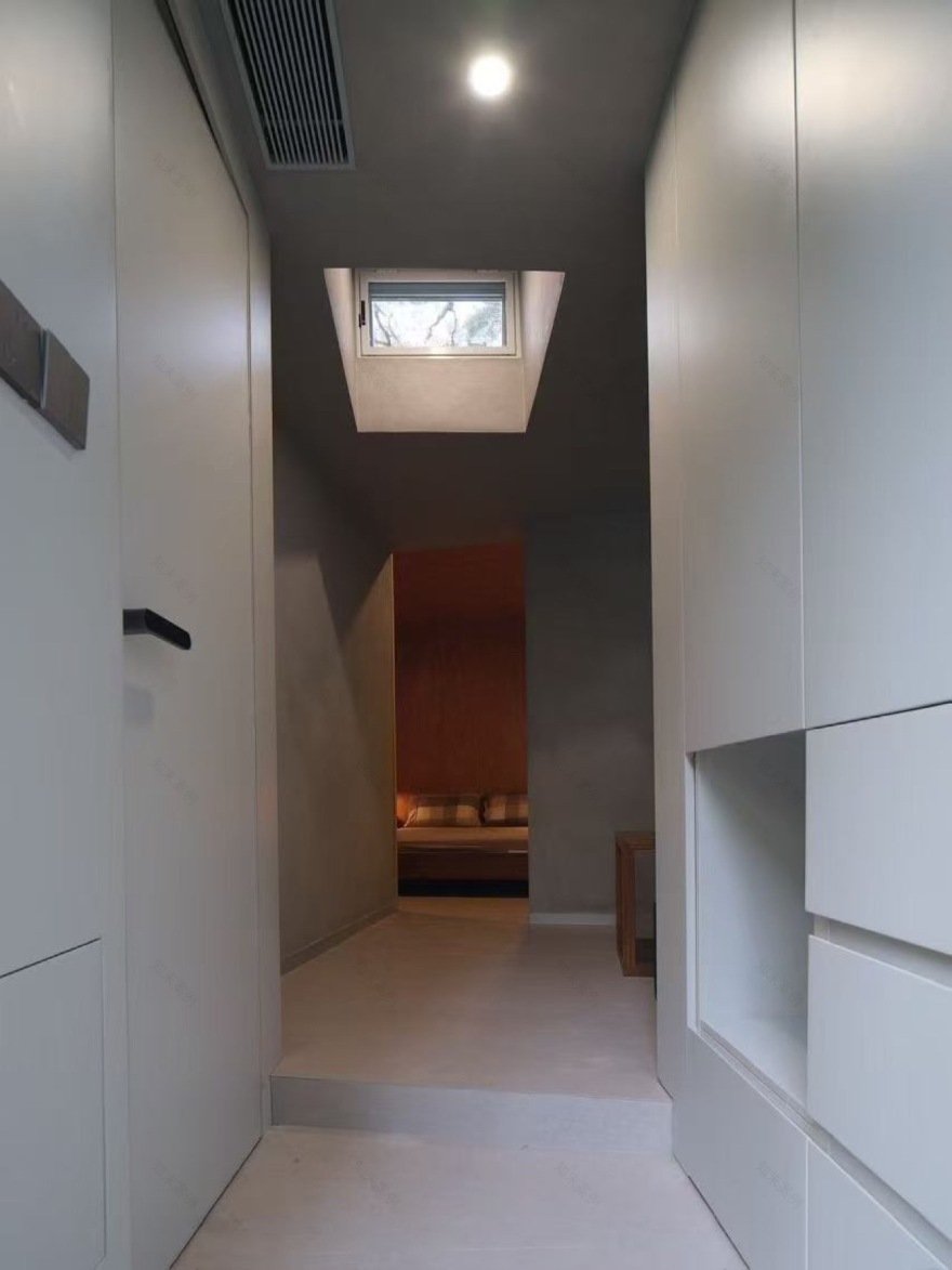 长洲岛花园客房丨中国广州丨广州图岸建筑设计有限公司-28