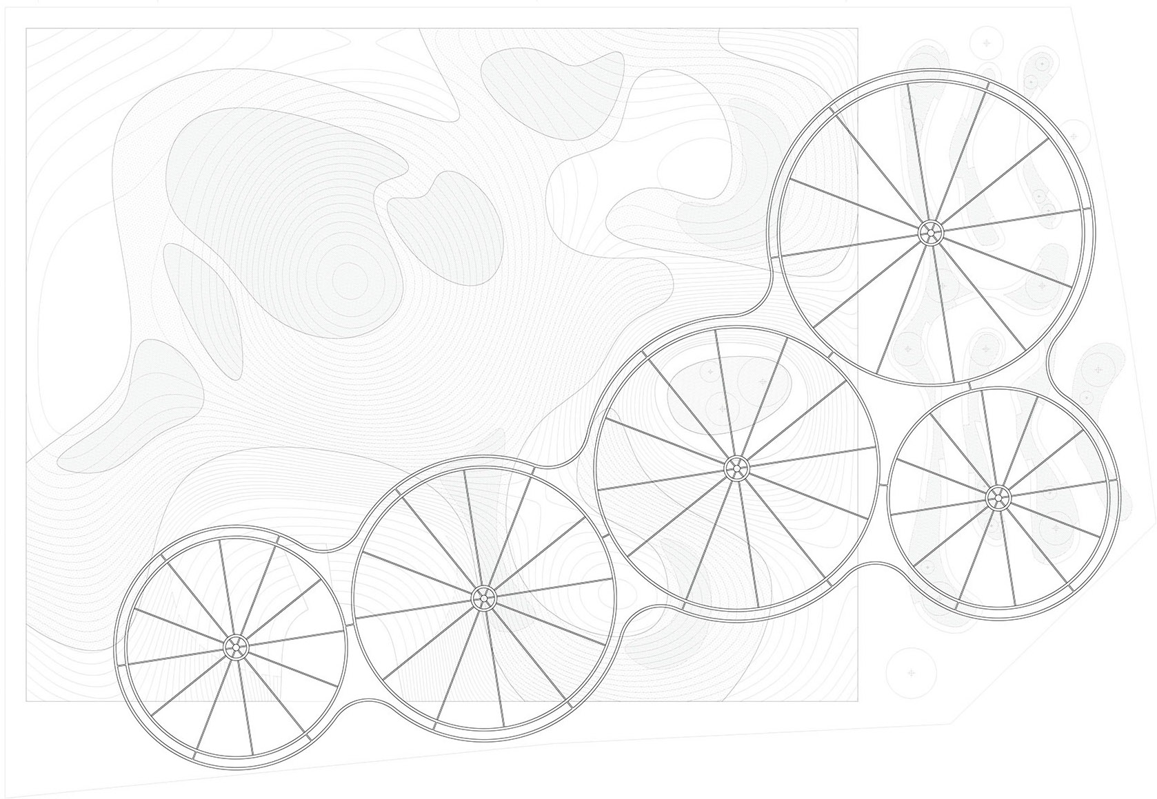 2025 大阪世博会葡萄牙馆丨日本大阪丨Atelier Sergio Rebelo-28