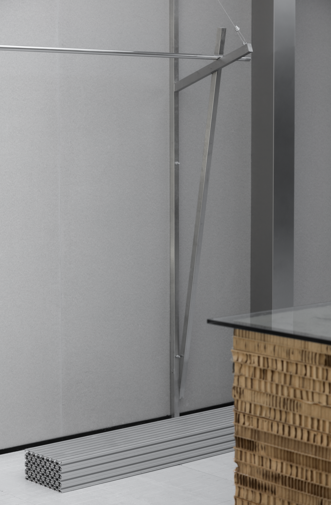 SJJ GODDESS买手店丨中国重庆丨秩合予美-51