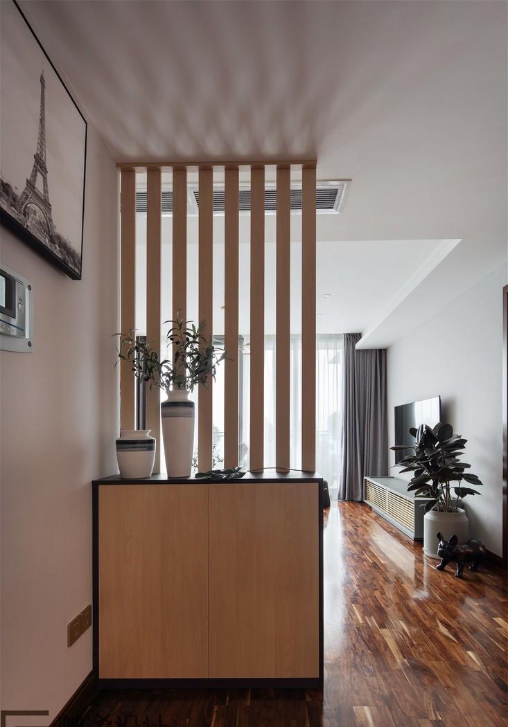 梵浠设计 · 打造温馨北欧儿童乐园-0