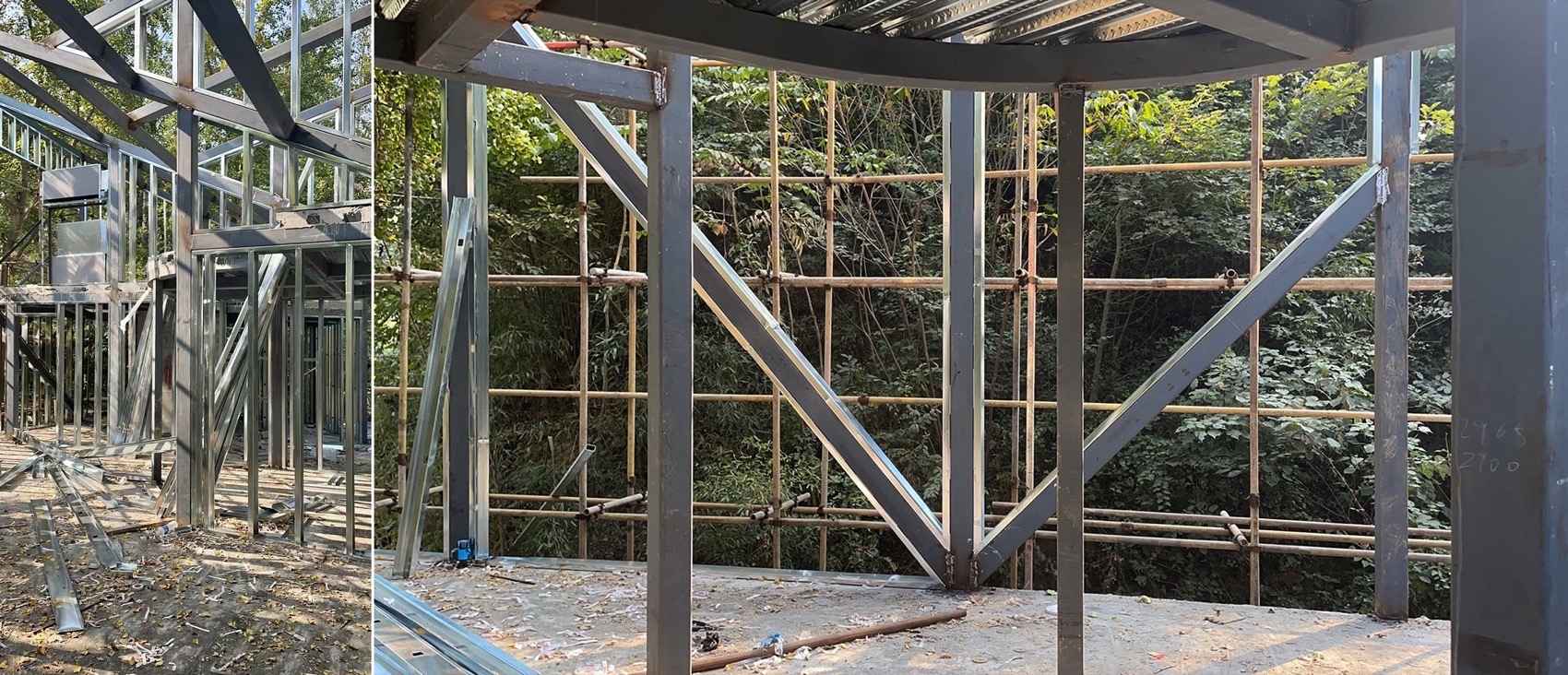 大乐之野·银杏谷丨中国洛阳丨上海末广建筑设计有限公司-63