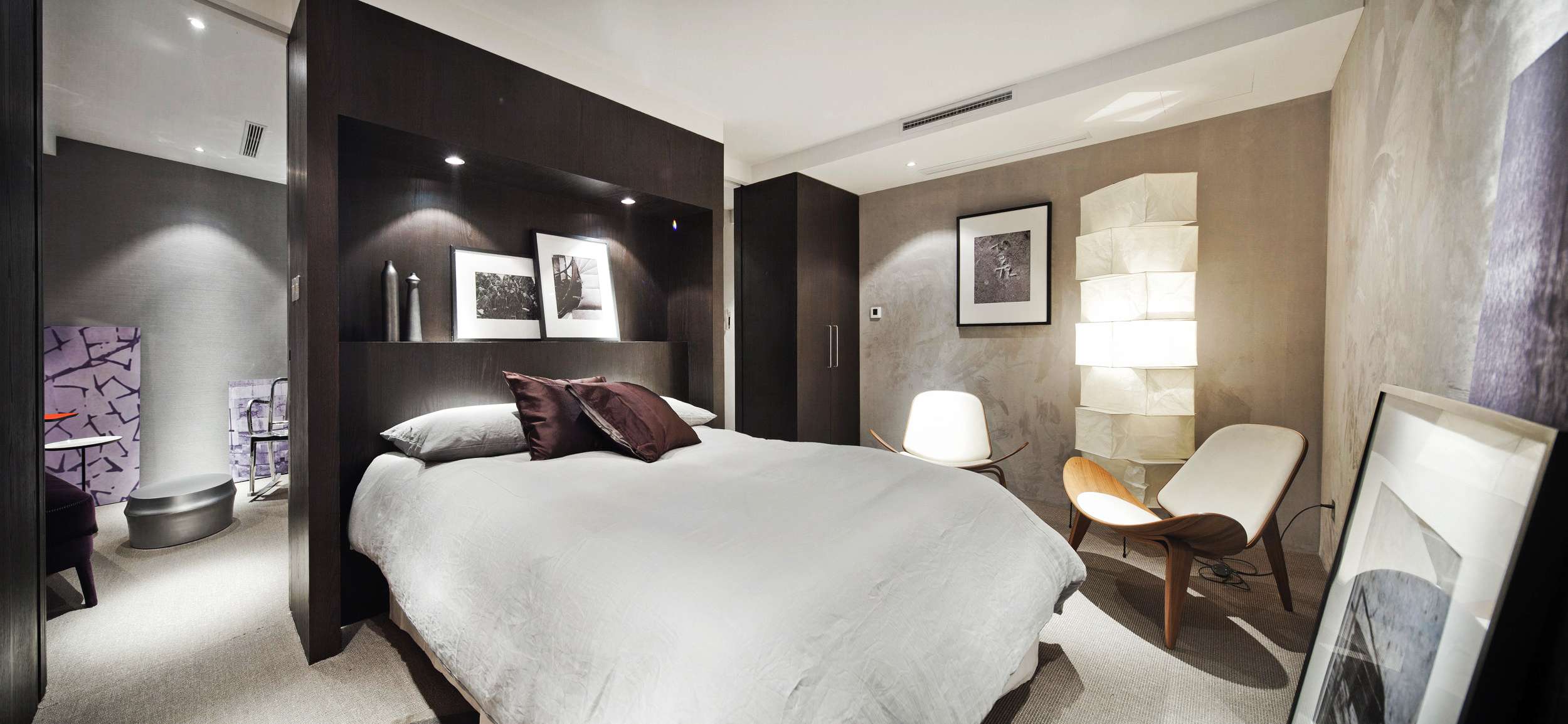 万科第五园样板间-17