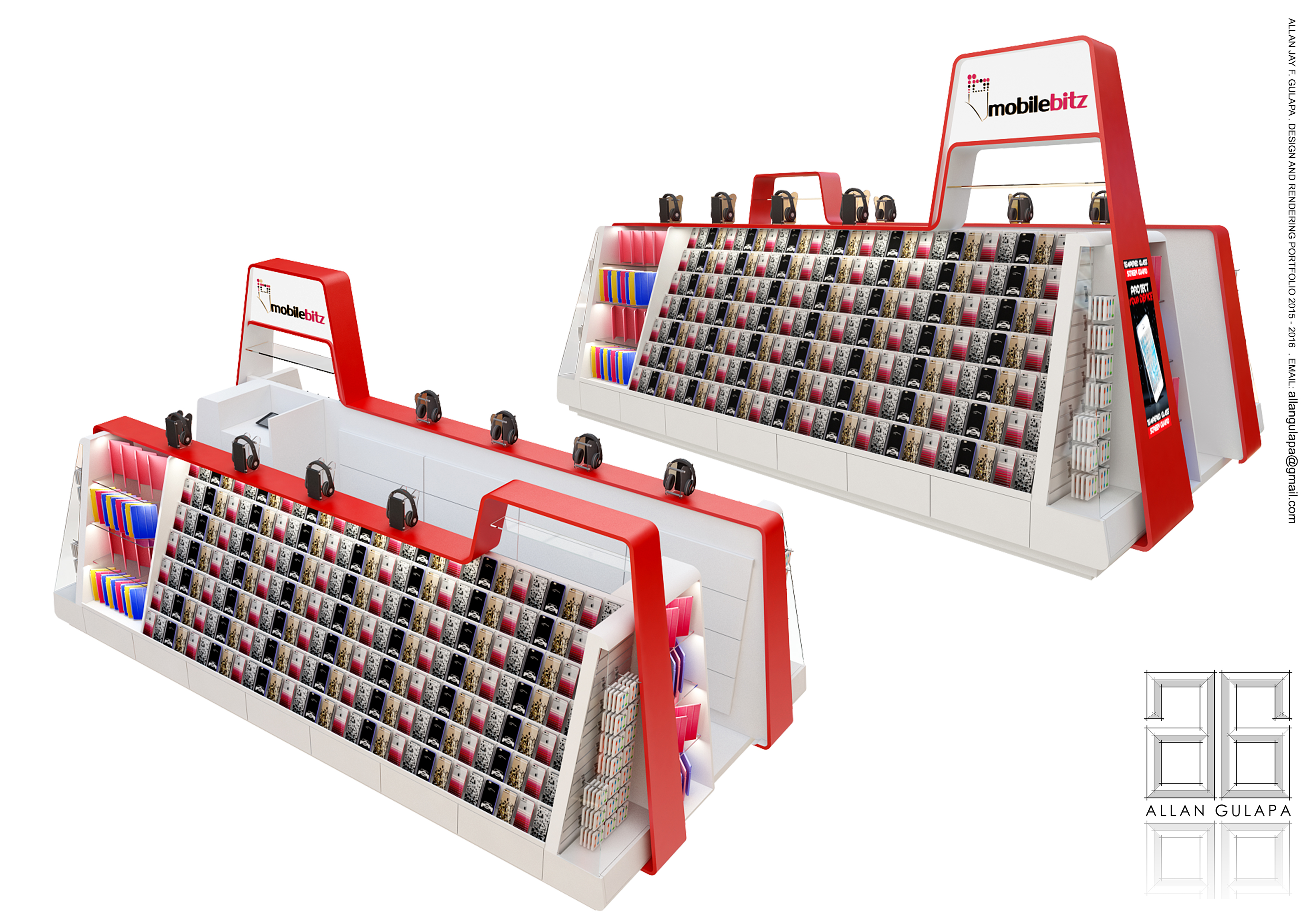 Kiosks Design Projects (2014)-2