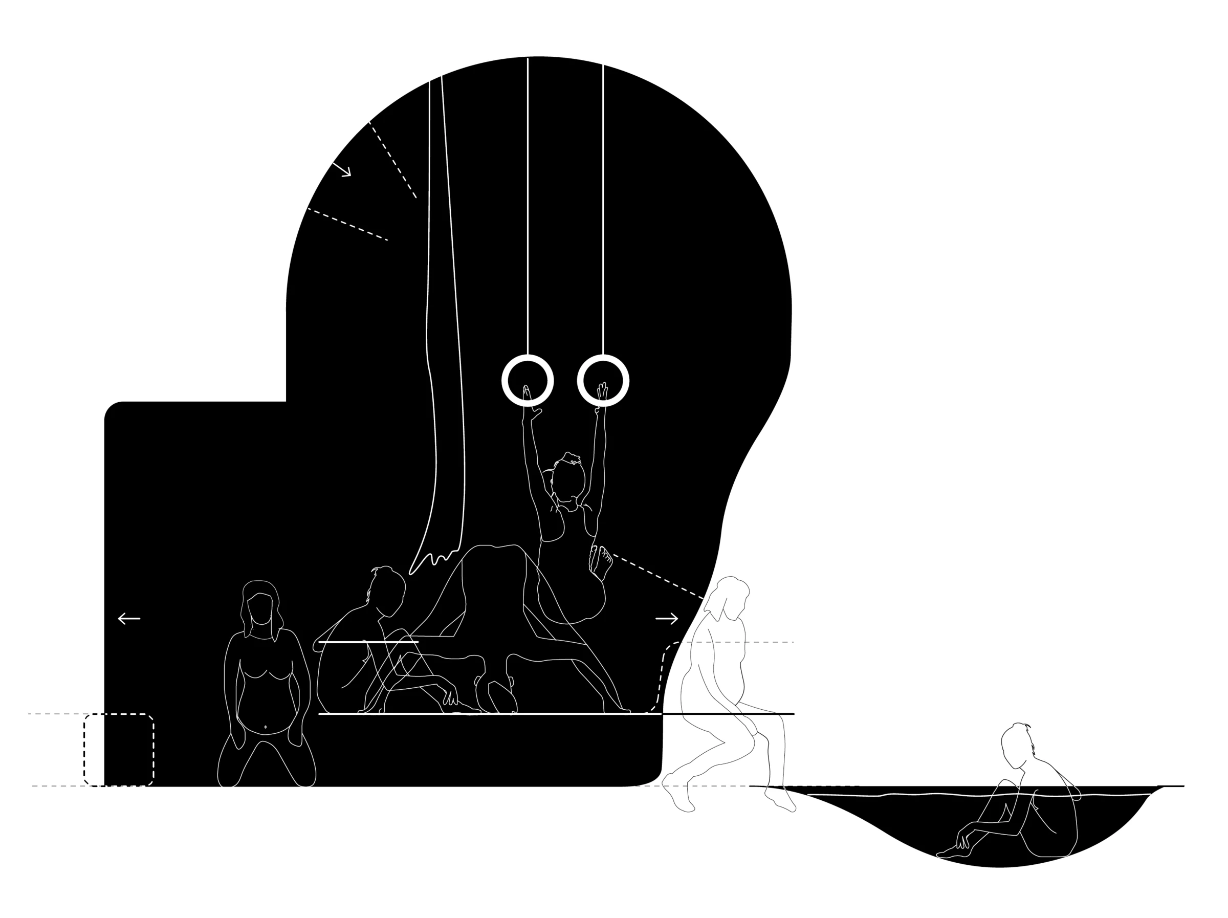 “出生与感官空间”丨奥地利-19