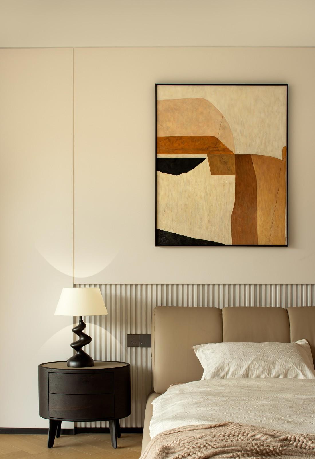 东昌丽都别墅丨中国聊城丨上海众合铂纳空间设计-20