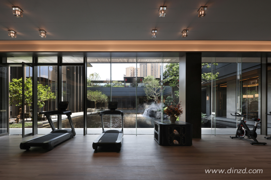 正方南湾首府丨中国珠海丨广州道胜设计有限公司-63