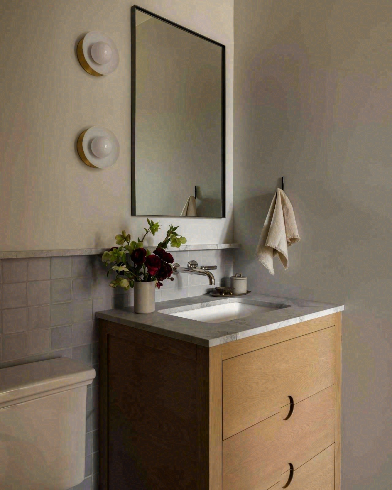 太阳谷滑雪住宅丨Yond Interiors-55