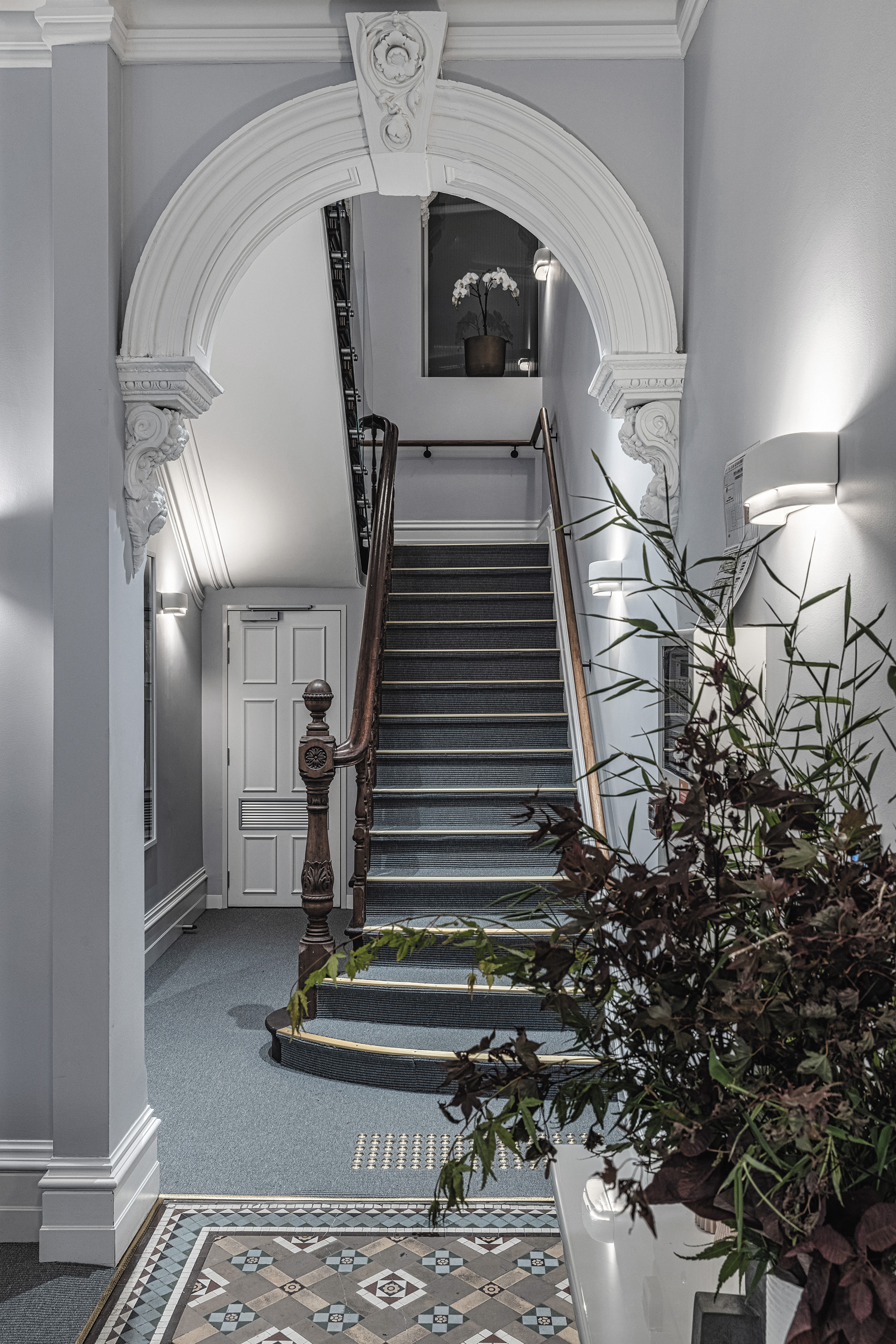 Architecture Project - Schools-18