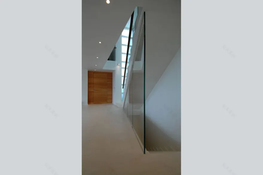 希腊海滨度假别墅设计-41