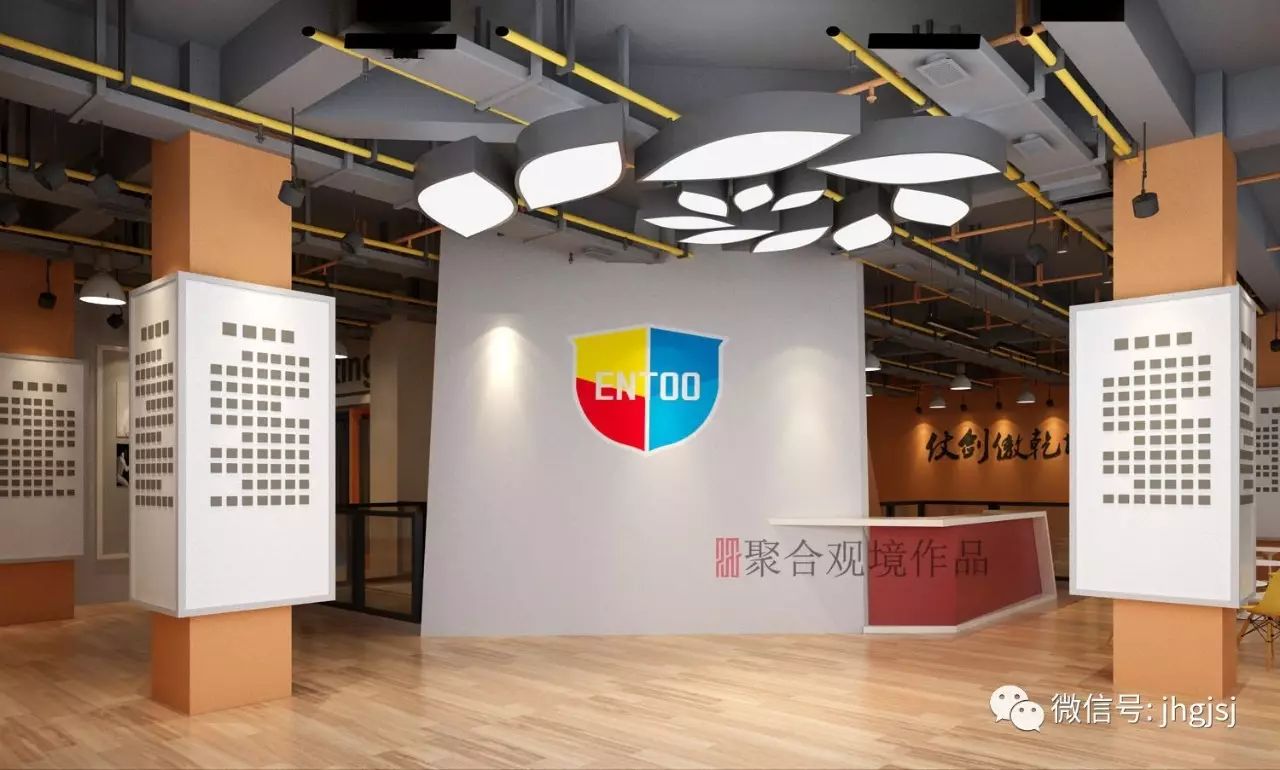 极致简约的击剑馆设计,展现优雅骑士风度-12