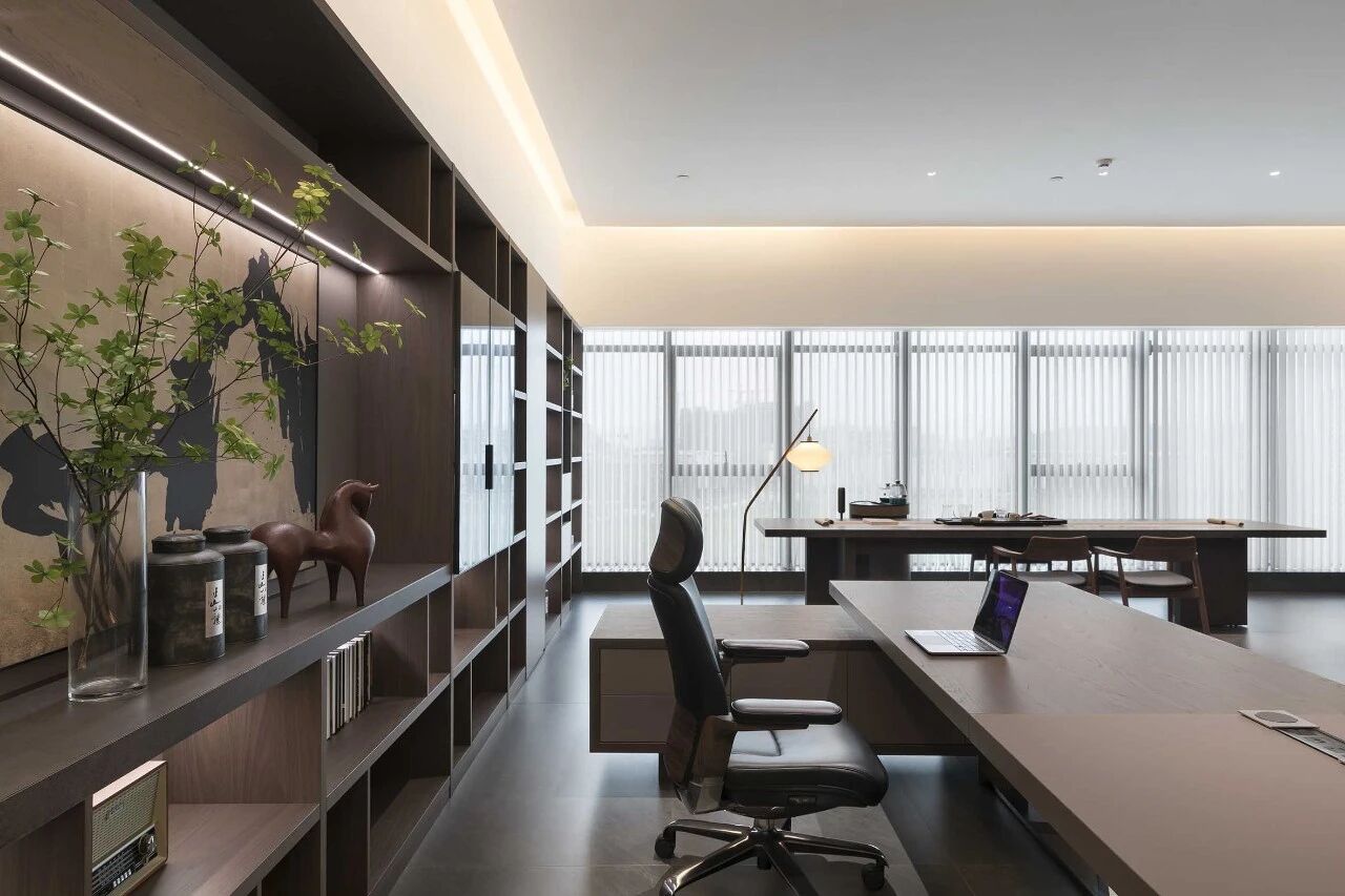 EMSUN亿尚客户中心丨中国清远丨UCE右见设计-72