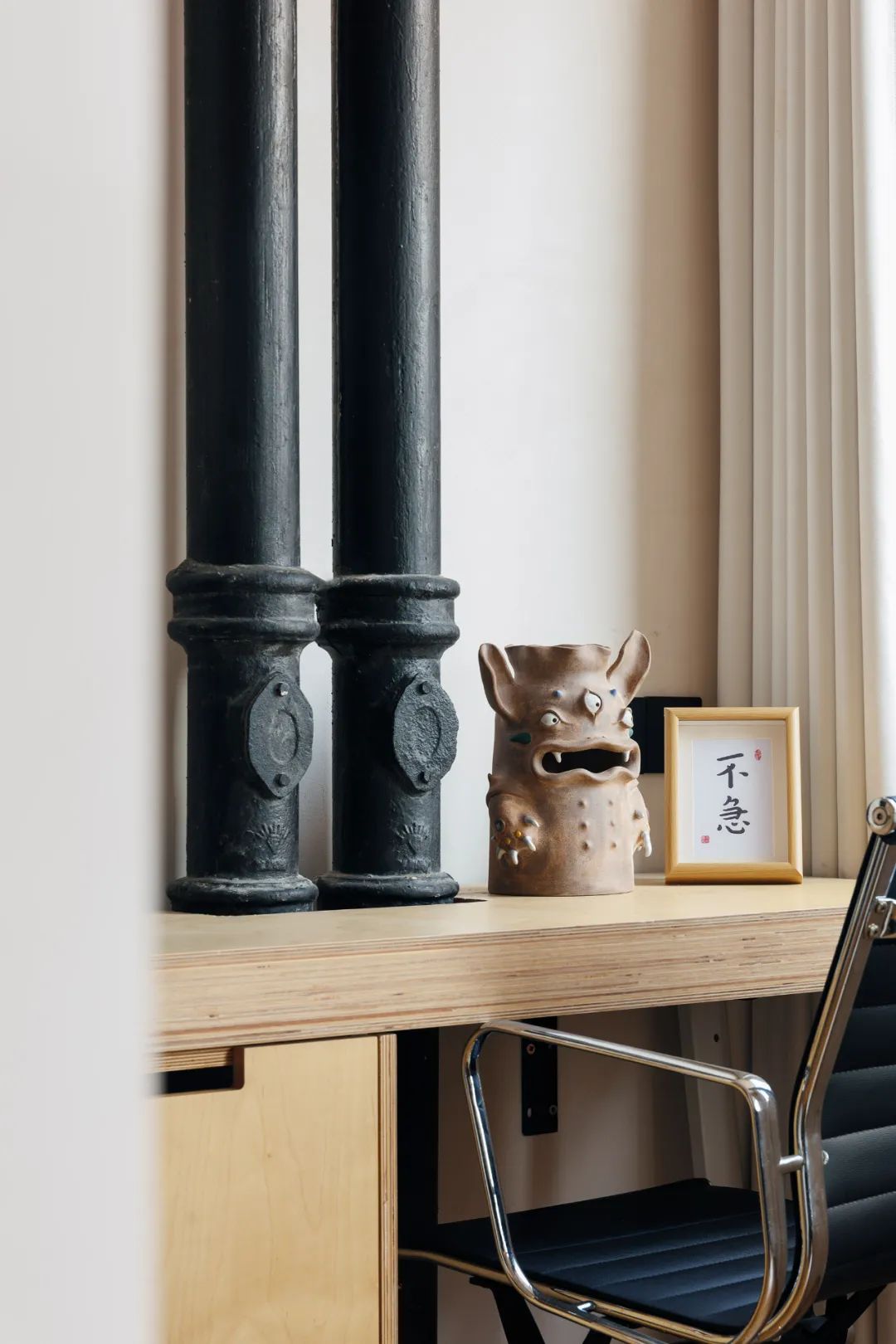 屿设计·实景 | 温暖岛屿-74