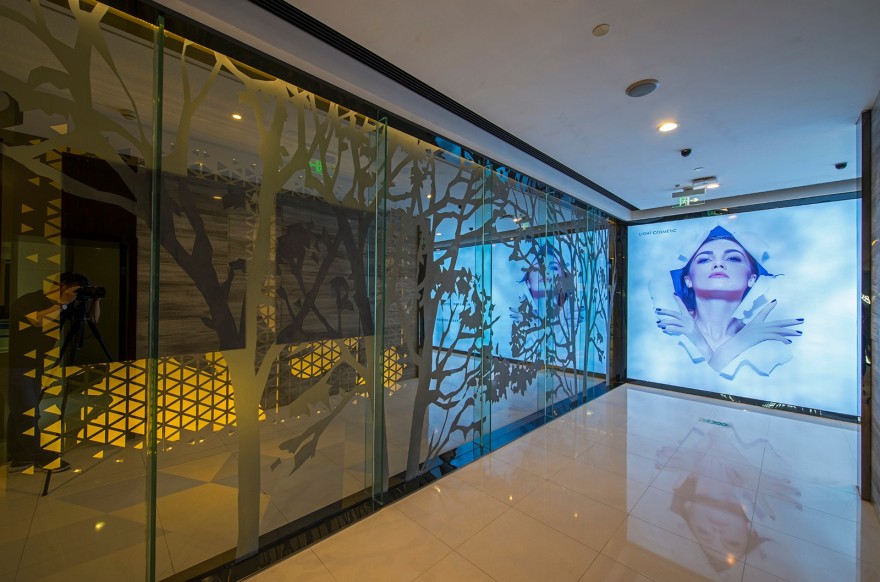 温馨简约 VQ轻医美-4