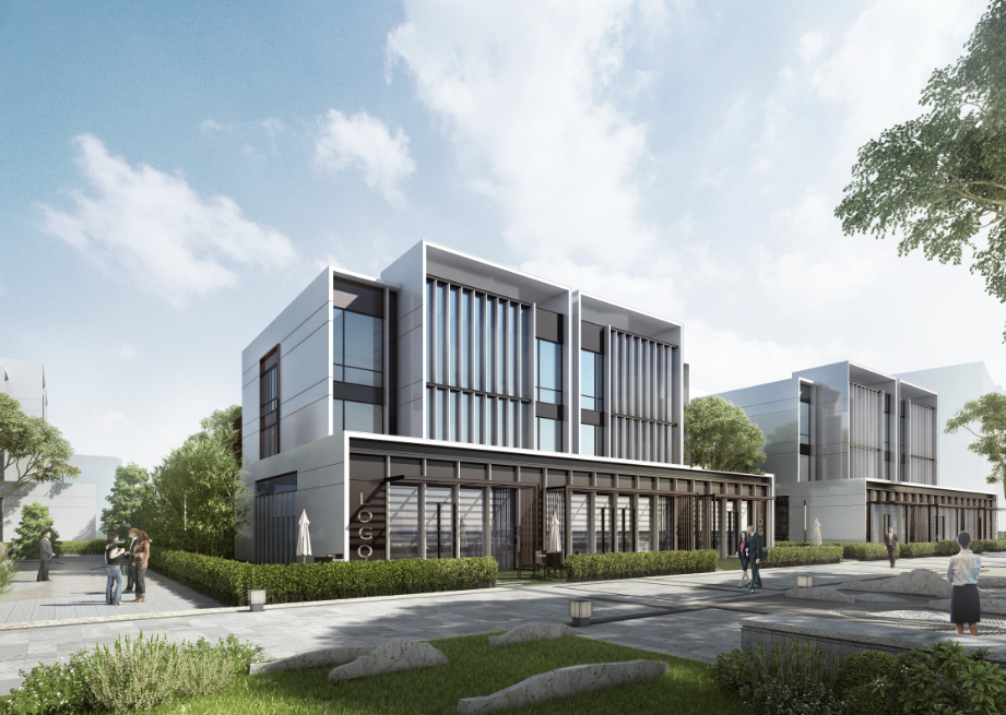 绿地·襄阳城际空间站展示中心丨中国襄阳-64