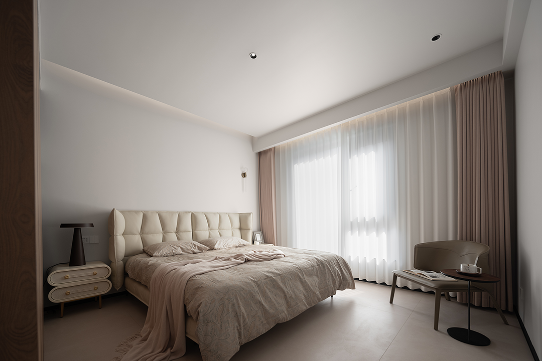 安庆·凤凰山庄丨中国安庆丨度设计机构-77