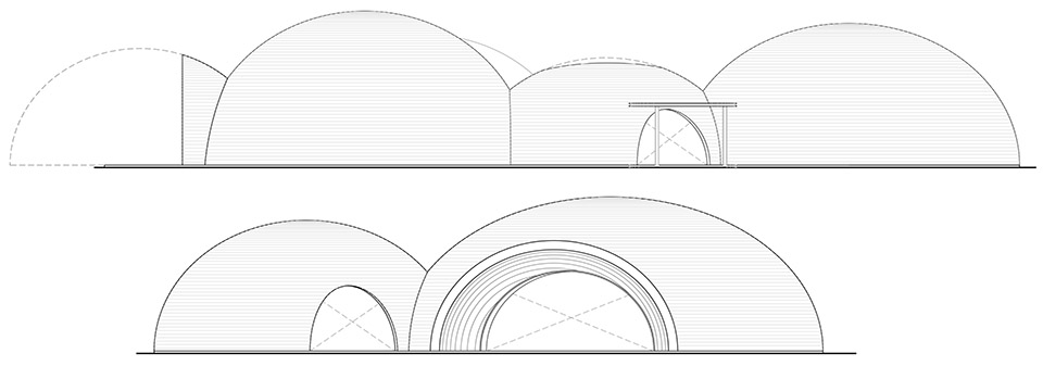 苏梅岛假日酒店大堂丨泰国丨Onion-54