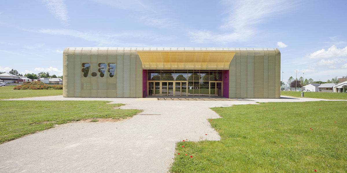 丨法国丨CoCo architecture等-7