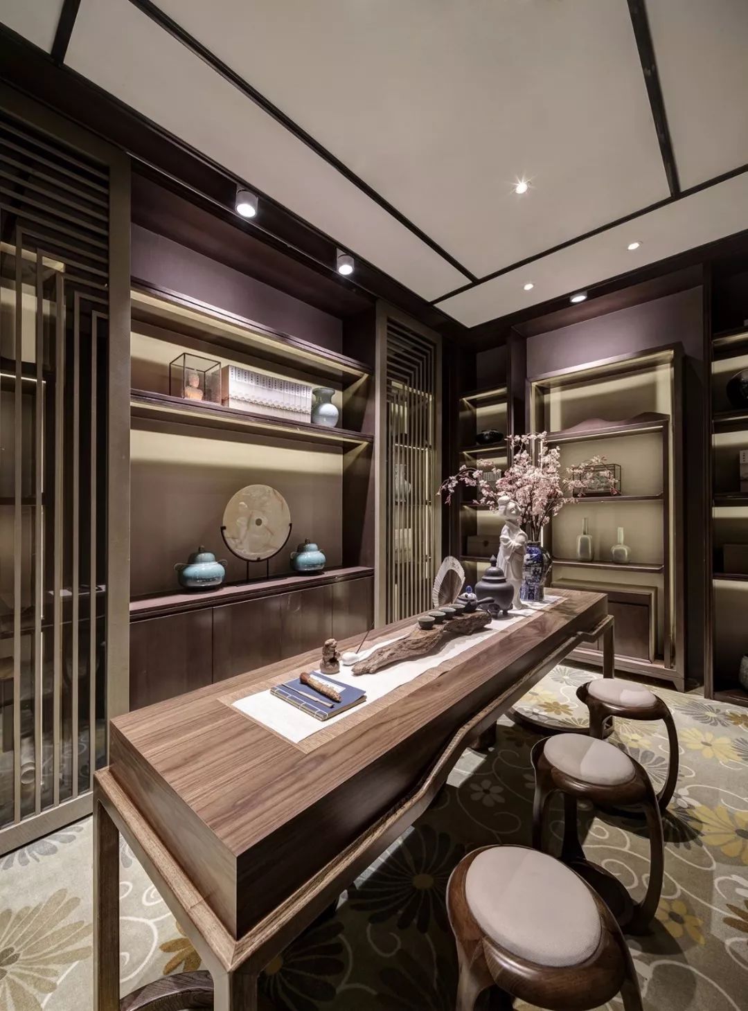 柏舍設計 | 順城山語墅-18