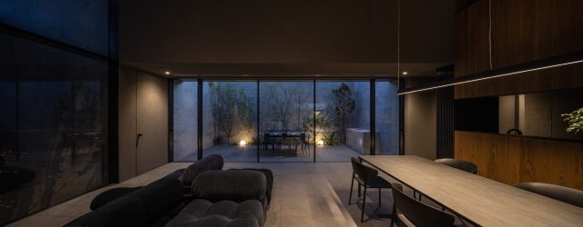 未明确提及丨日本福冈丨松山建筑设计室-40