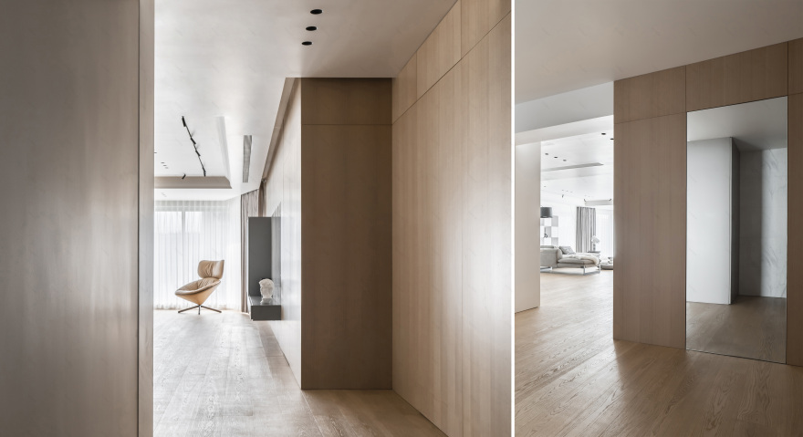 TuTu·STUDIO · 木石之间丨中国上海丨图图建筑设计工作室-17