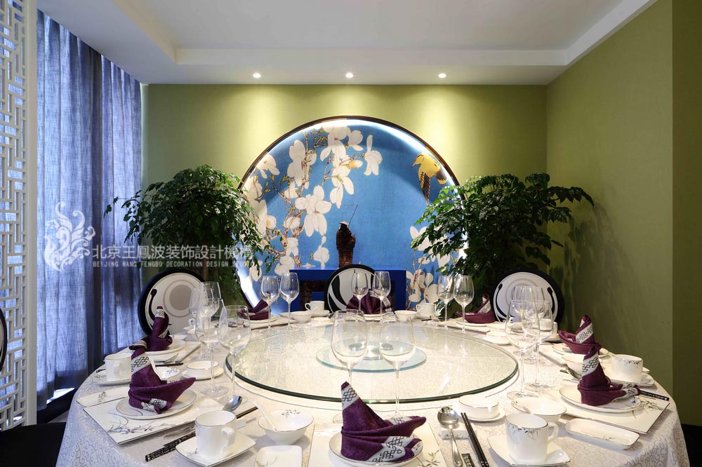 中小型个性办公空间\火炬生地公司会所-13