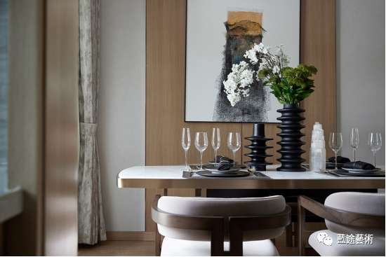 蓝途新作 | 返璞归真，品味淡雅慢生活-9