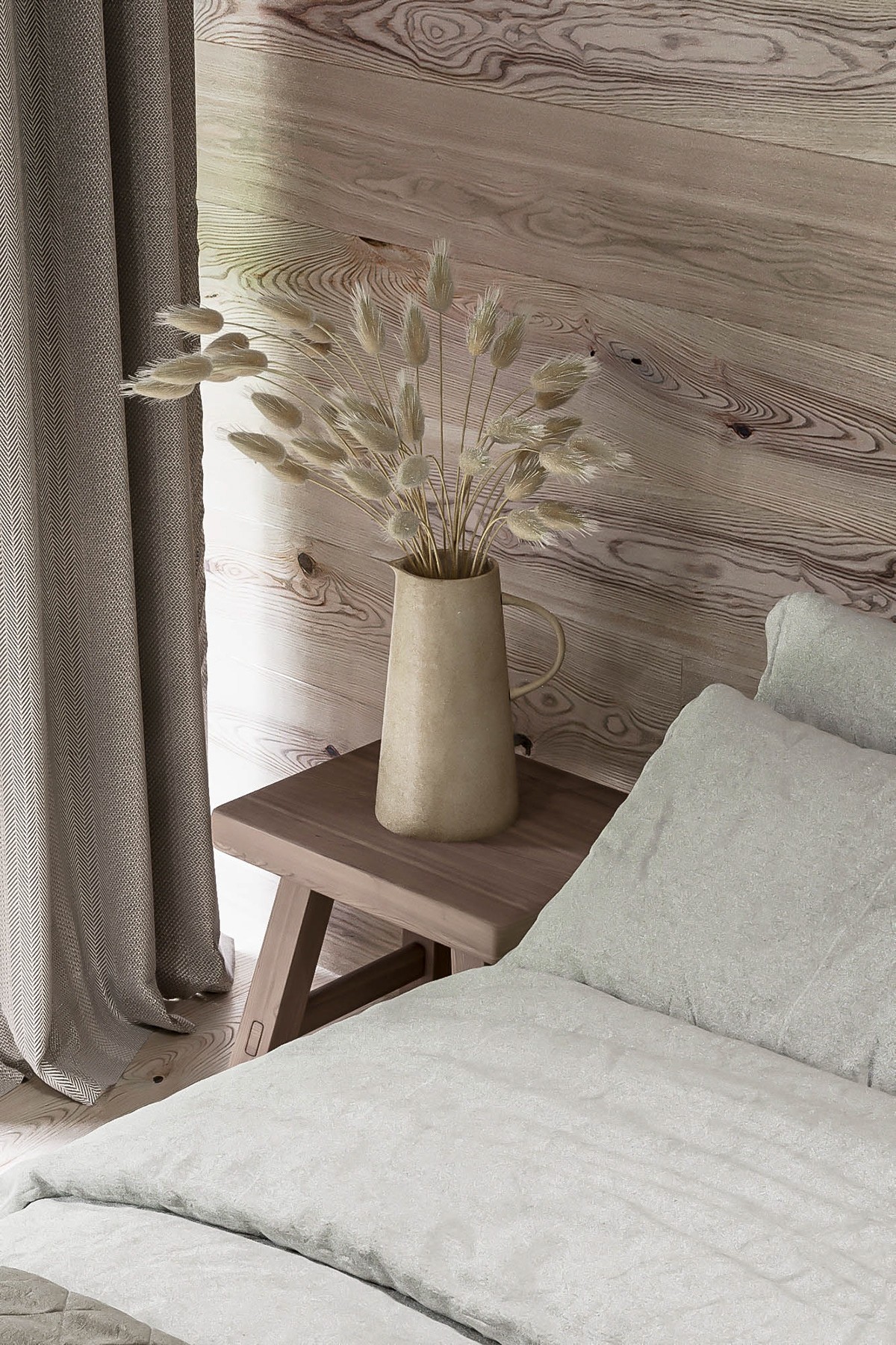 返璞归真，自然惬意的居住空间-30