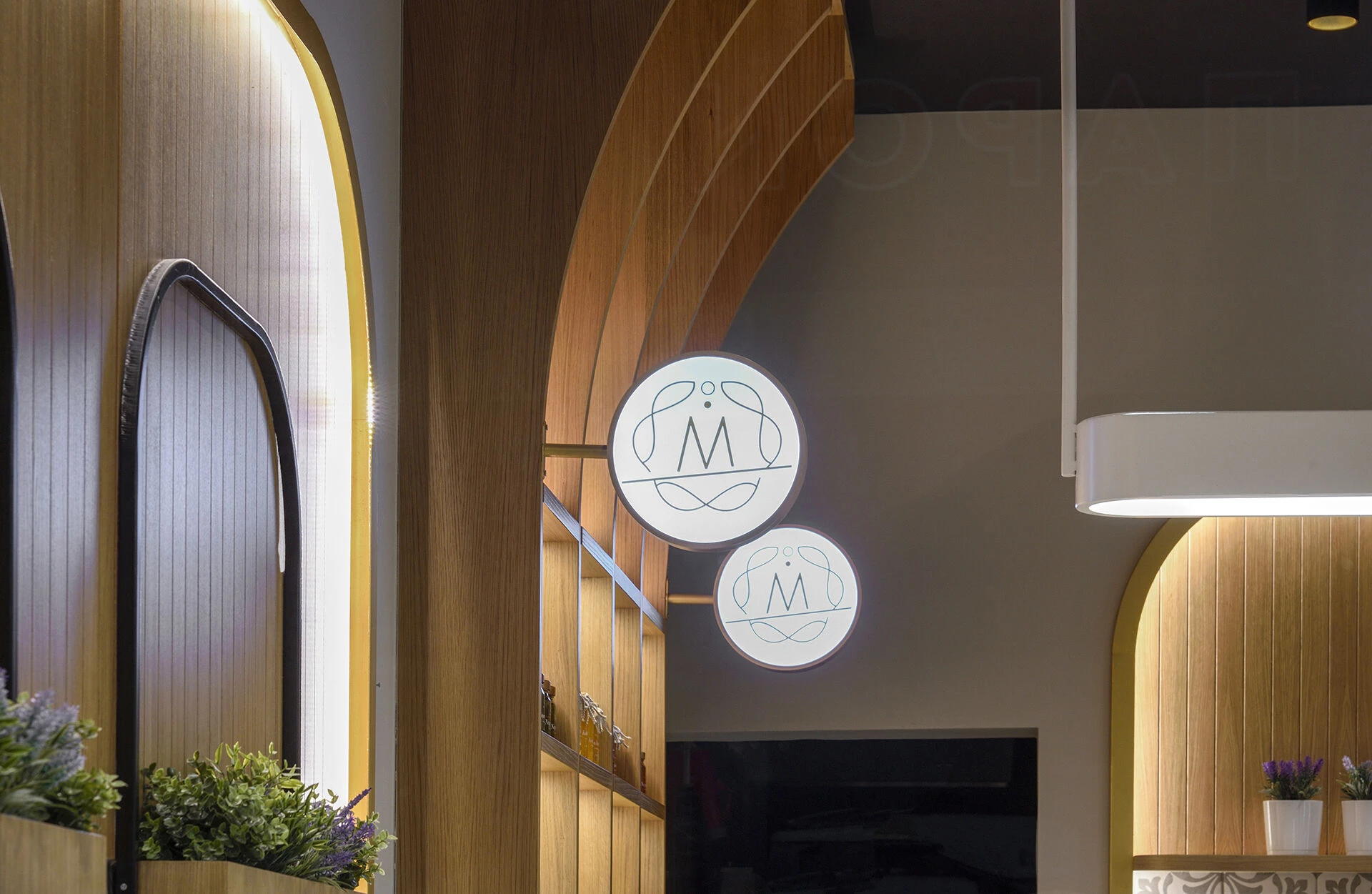 马图拉派商店丨希腊丨Lab4 Architects-33