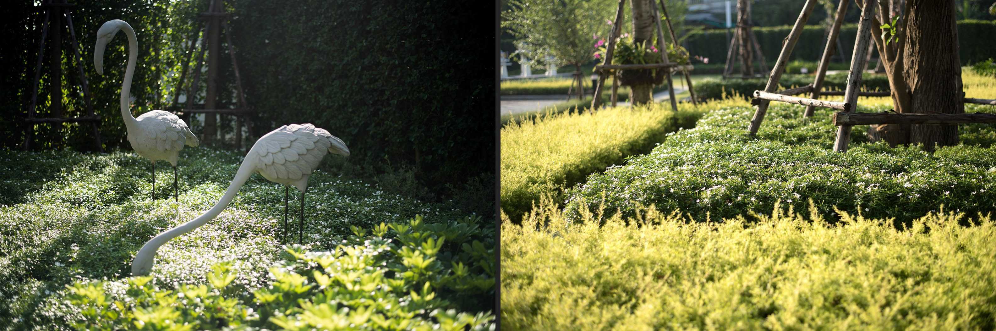 曼谷THE CITY住宅销售中心 by Studio JEDT-4