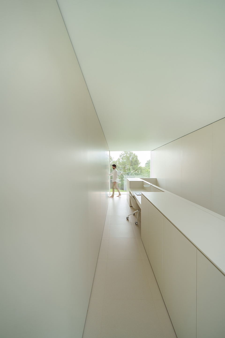 西班牙NIU N230住宅丨Fran Silvestre Arquitectos-39