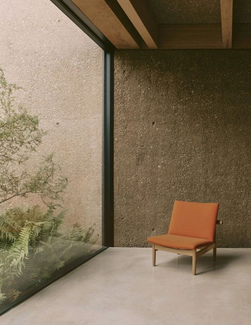 嗨,艾文斯(注:Avens音译通常为艾文斯,若Avens有特定指代,需结合具体语境确定更准确的翻译) 丨英国丨McLaren Excell(建筑设计)-35