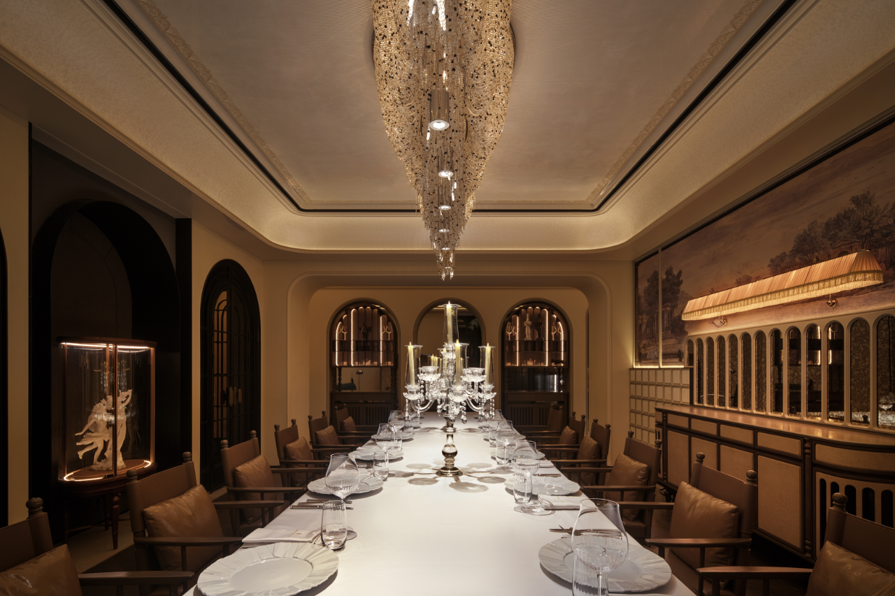 佐度王子扒房 [天鹅湖店]丨中国哈尔滨-16