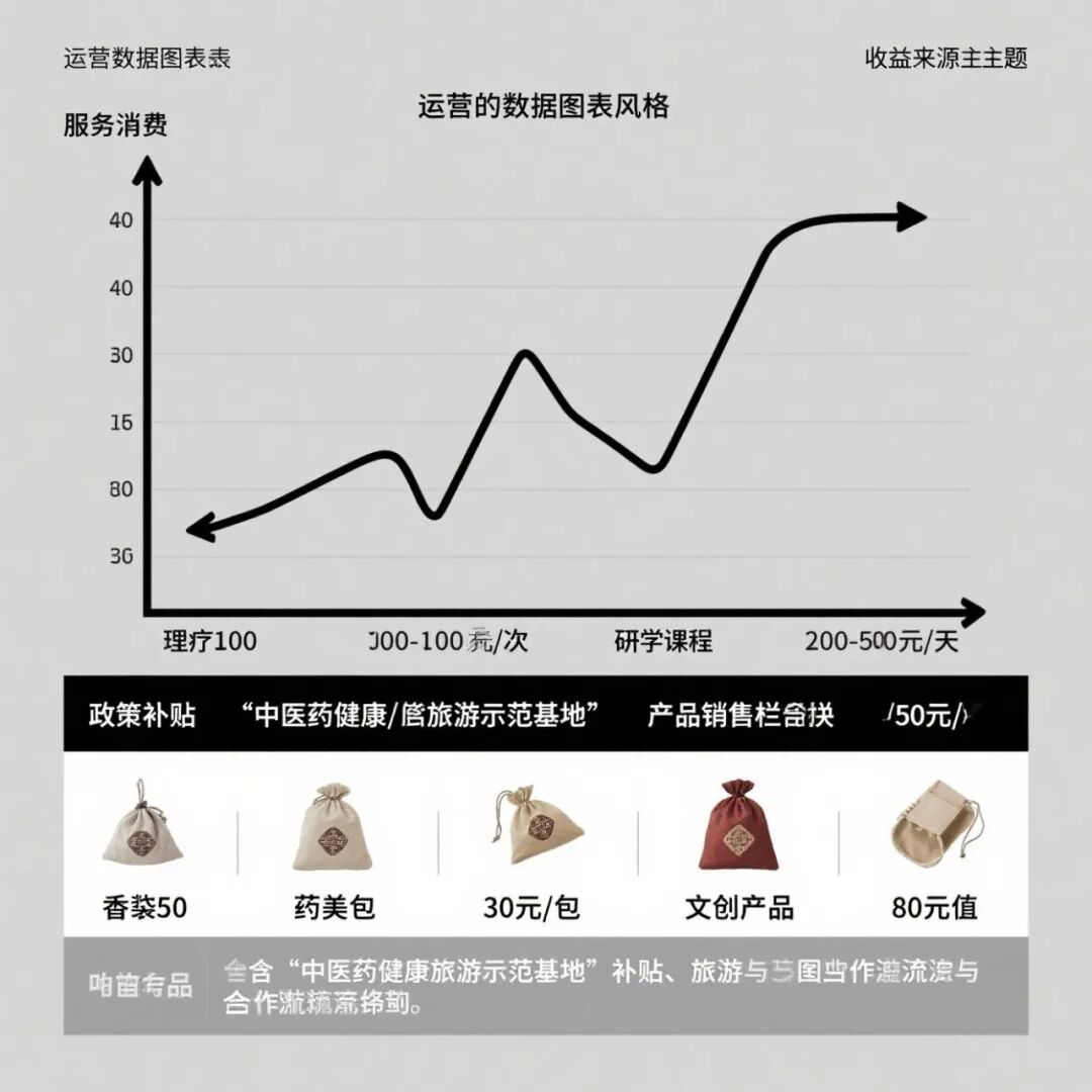 华中60亩中医药康养研学营地规划设计建设与运营-236