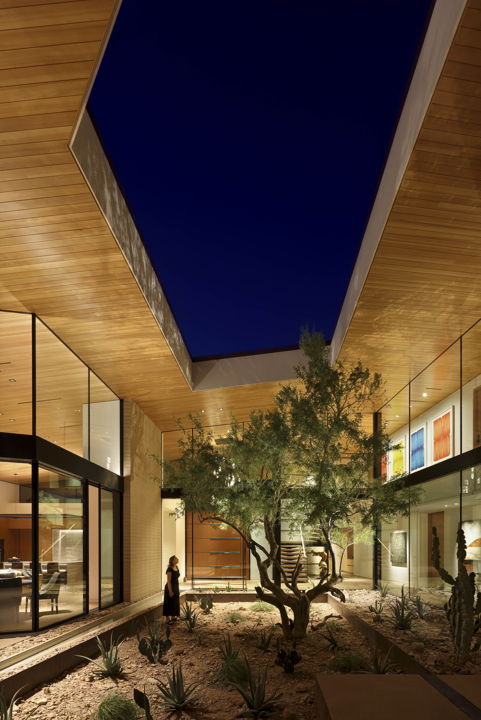 丨美国丨Kendle Design Collaborative-25