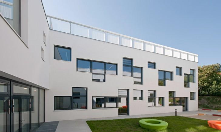 全球最具创意小学设计-28