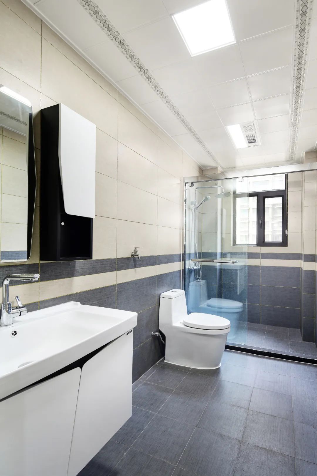 清梦铃阁 | 现代轻奢,优雅精致-45