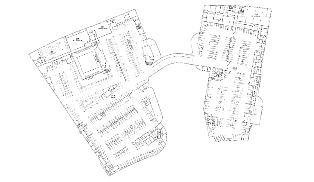 扬州运河大剧院丨中国扬州丨同济大学建筑设计研究院（集团）有限公司-126