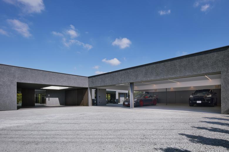 NS 住宅丨日本千叶丨Yo Yamagata Architects-10