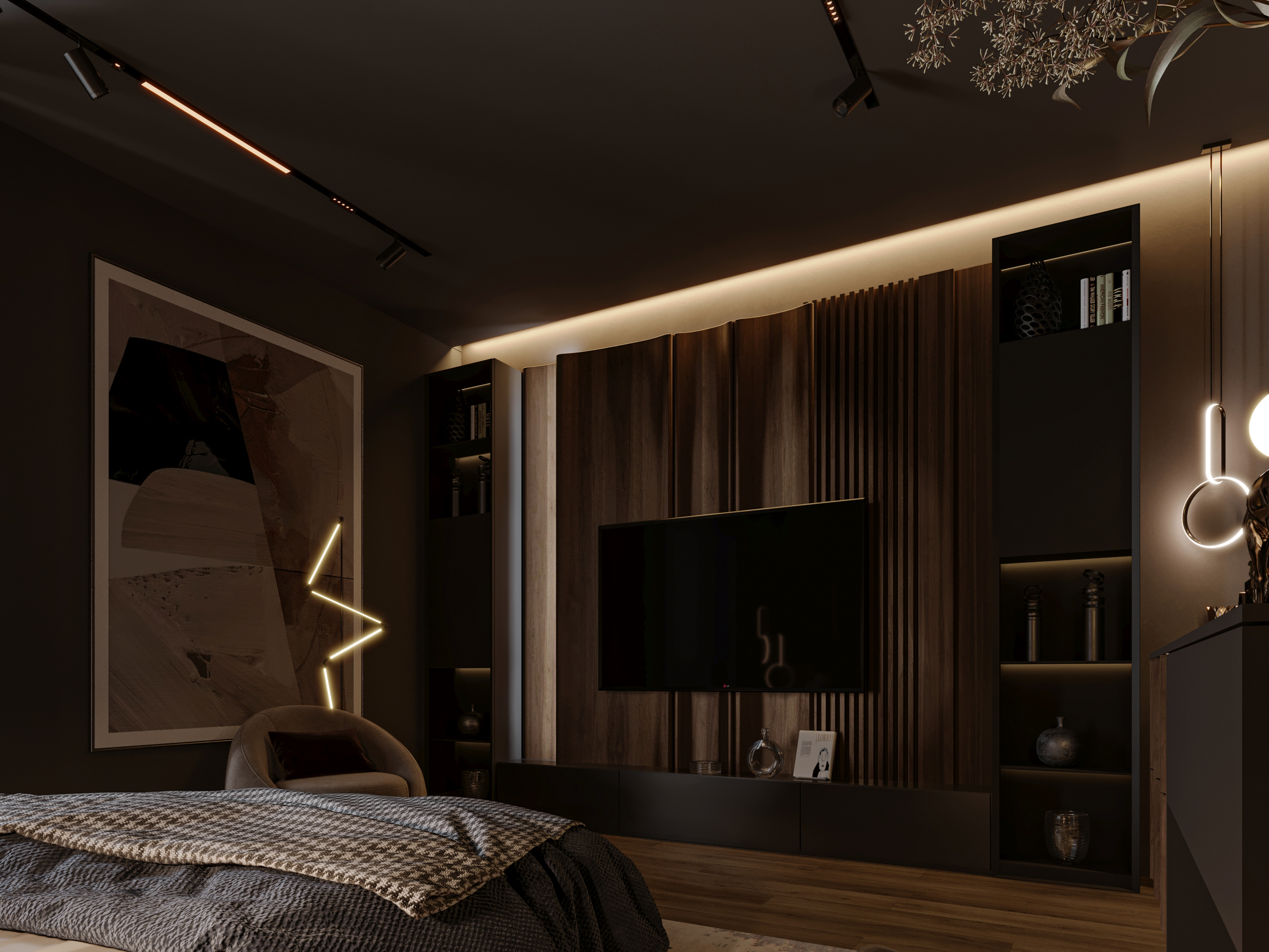 黑人主人丨埃及开罗丨Moamen Amin-16