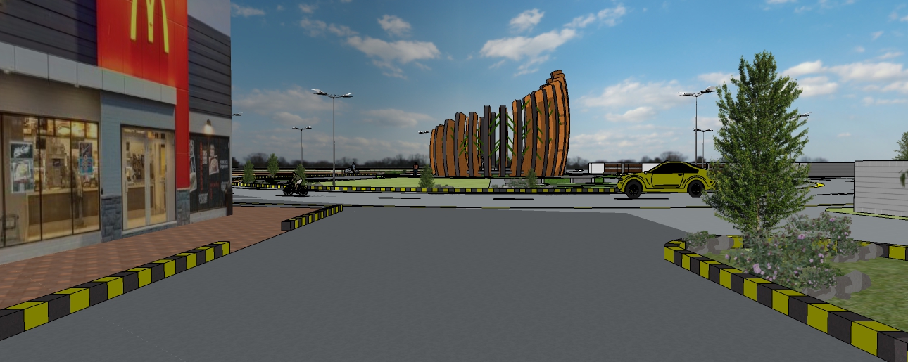 BIOPHILIC MONUMENT-4