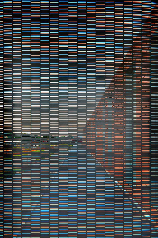 迪比克多式联运中心-27