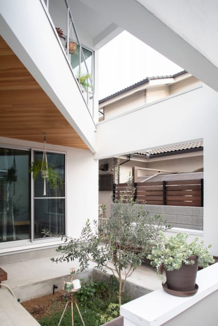 house H（H邸）丨日本神奈川丨一級建築士事務所 西川拓平田悠-20