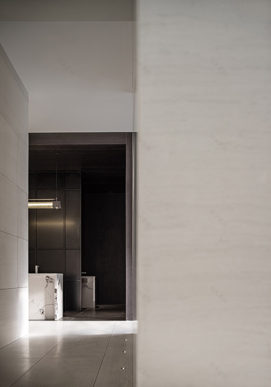 HYOUNG禾漾医疗丨中国宁波丨韦杭室内设计-22